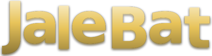 Jale Bat logo